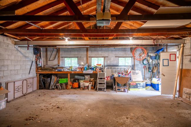 487 W State St, House other with 3 bedrooms, 1 bathrooms and null parking in New Lisbon WI | Image 31
