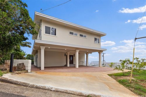2505 Saul Pl, Honolulu, HI, 96816-2032 | Card Image