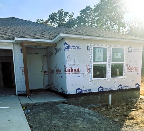 8 Cabernet Way, Mayflower, AR, 72106 | Card Image