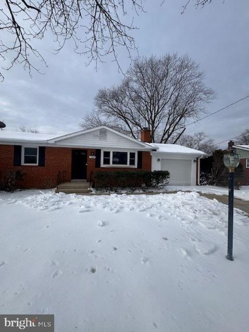 2009 Tinker Dr, FORT WASHINGTON, MD, 20744-2644 | Card Image