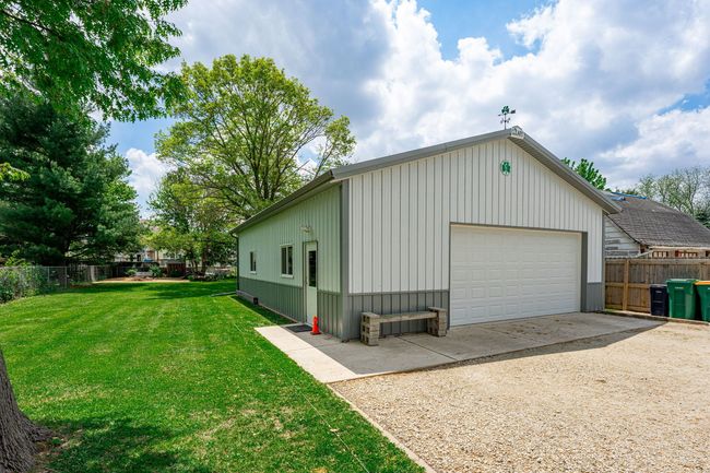 304 Hortense Dr, House other with 3 bedrooms, 2 bathrooms and 8 parking in Kirkland IL | Image 35