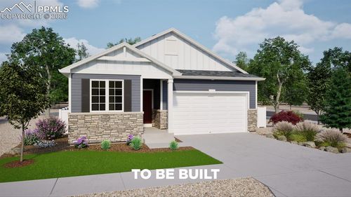 4997 Eddleman Ct, Colorado Springs, CO, 80925-1549 | Card Image