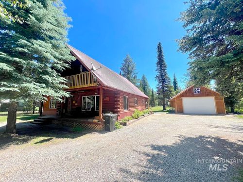 97 Forest Lake Cir, Donnelly, ID, 83615-5506 | Card Image