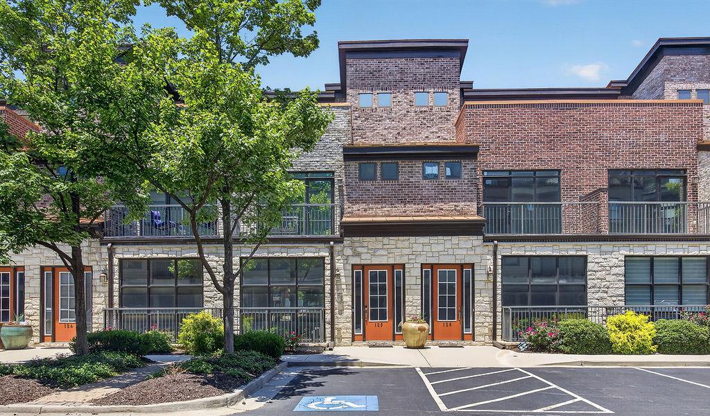 Residential in Atlanta