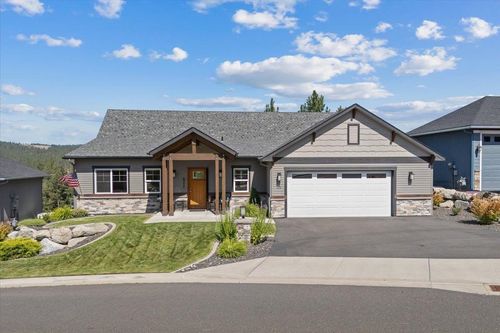 125 E Sapphire Ln, Spokane, WA, 99208-6062 | Card Image