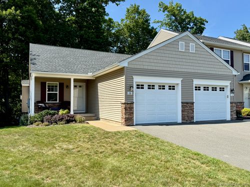 28-28 Woodridge Dr, Windsor Locks, CT, 06096-2675 | Card Image