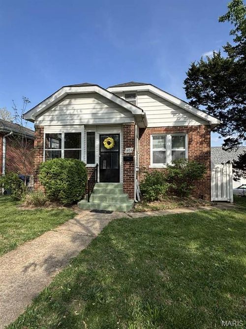 1464 Sproule Ave, Saint Louis, MO, 63139-3107 | Card Image