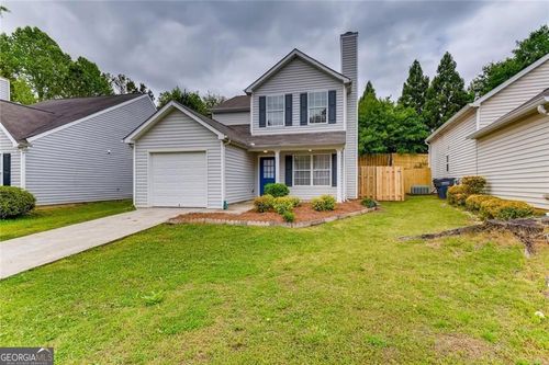 2257 Asquith Avenue, Marietta, GA, 30008 | Card Image