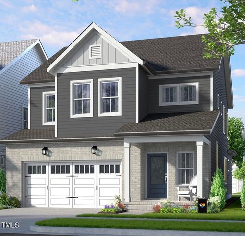 309 Beacon Dr, Pittsboro, NC, 27312-1781 | Card Image