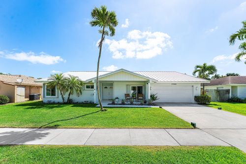 17680 Pine Needle Terrace, Boca Raton, FL, 33487 | Card Image