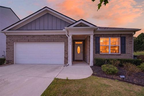 5480 Barberry Ave, Oakwood, GA, 30566-0339 | Card Image