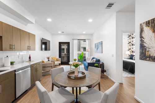 apt-219-920 South St, Nashville, TN, 37203-5729 | Card Image