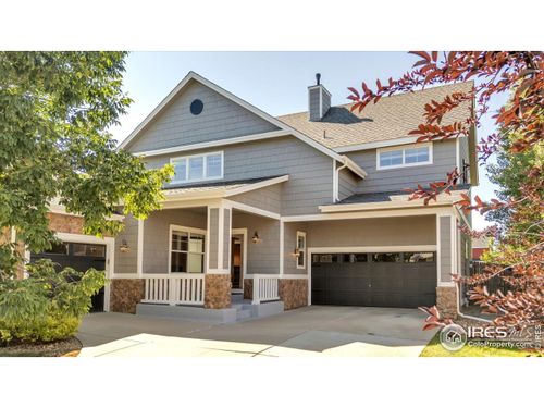 4119 Riley Dr, Longmont, CO, 80503-4129 | Card Image