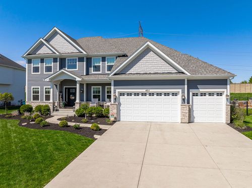 4211 Chinaberry Ln, Naperville, IL, 60564-1194 | Card Image