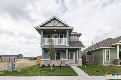 2752 Brand Iron Dr, San Marcos, TX, 78666-4169 | Card Image