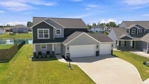 13071 Slash Pass, Fort Wayne, IN, 46818 | Card Image
