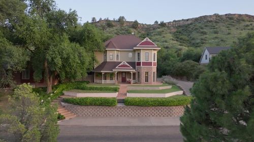 67 S Lakeshore Dr, Ransom Canyon, TX, 79366-2406 | Card Image