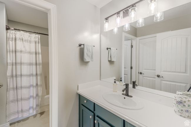 9061 Clubhouse Ln, House other with 4 bedrooms, 3 bathrooms and 3 parking in Eagle Mountain UT | Image 20