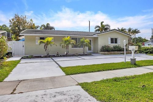 1250 Arthur St, Hollywood, FL, 33019-3118 | Card Image