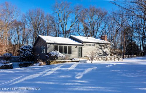 266 Pine Bush Road, Stone Ridge, NY, 12484 | Card Image