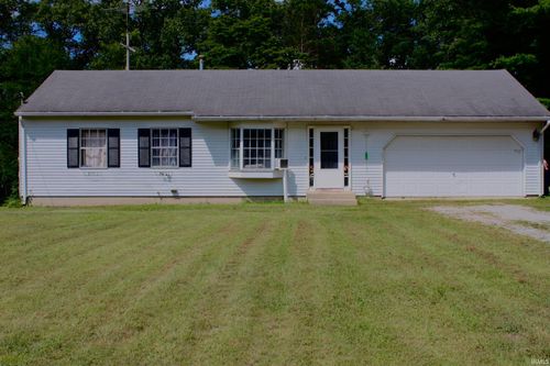 10180 E 500 N Road, Grovertown, IN, 46531 | Card Image