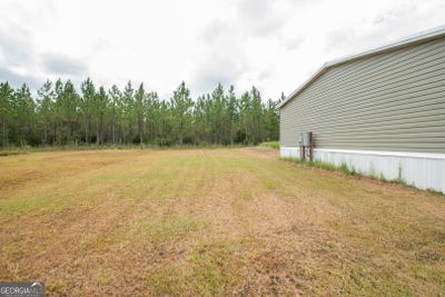 58 Jm Jackson Road, House other with 4 bedrooms, 2 bathrooms and null parking in Folkston GA | Image 3