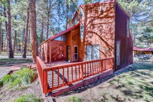 201 Barcus Rd, Ruidoso, NM, 88345-6838 | Card Image
