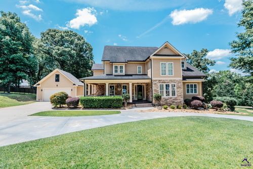 117 Carriage Run, Warner Robins, GA, 31088-1652 | Card Image