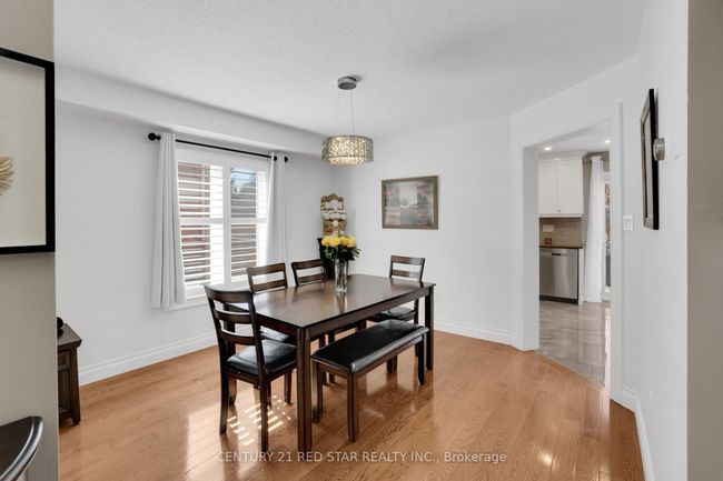 15247 Argyll Rd, House other with 4 bedrooms, 4 bathrooms and 2 parking in Georgetown ON | Image 8
