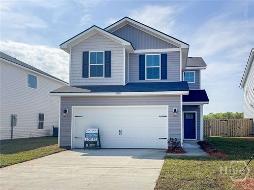 30 Lincoln Ln, Hinesville, GA, 31313-1240 | Card Image