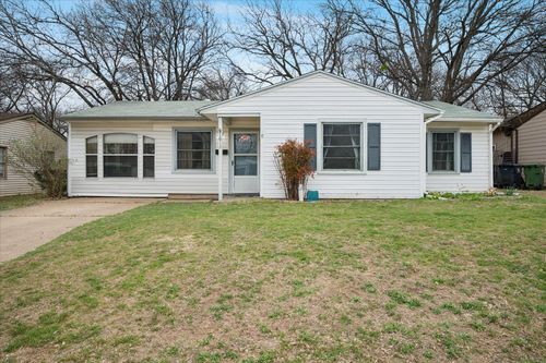 1613 Dale Drive, Arlington, TX, 76010 | Card Image