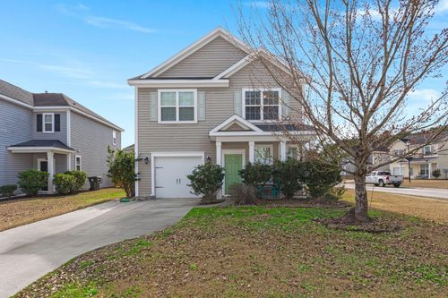 266 Oglethorpe Cir, Moncks Corner, SC, 29461-7469 | Card Image