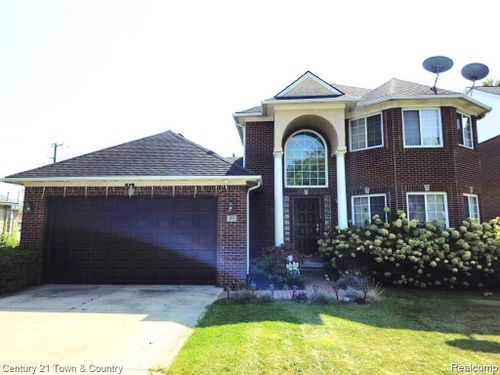 45 Forthton Drive, TROY, MI, 48084 | Card Image