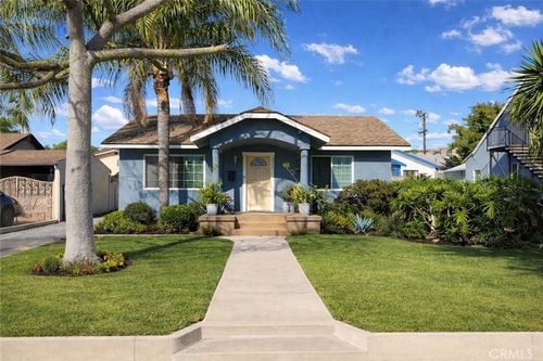 441 W Maple St, Glendale, CA, 91204-4292 | Card Image