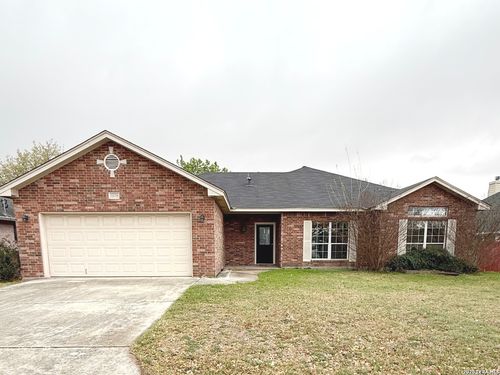 2128 Stonecrest Path, New Braunfels, TX, 78130-9414 | Card Image