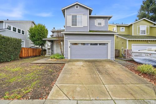 1217 Mateo Dr, Rohnert Park, CA, 94928-5452 | Card Image