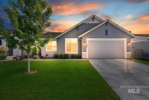 11592 W San Remo Dr, Nampa, ID, 83686-8307 | Card Image