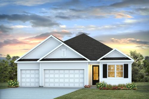 3048 Berry Bush Way, Conway, SC, 29526 | Card Image