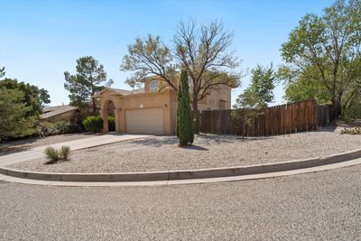 301 Prestige Way Ne, House other with 5 bedrooms, 2 bathrooms and null parking in Rio Rancho NM | Image 2