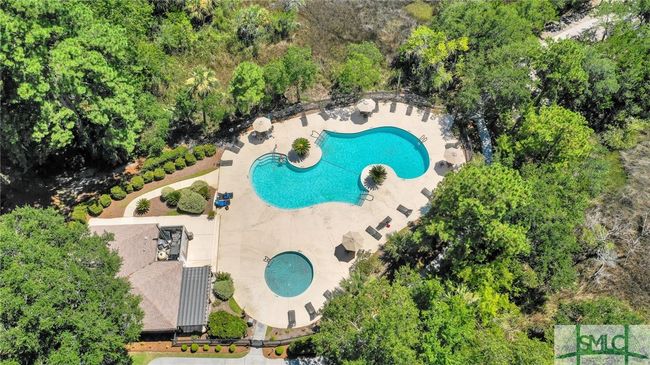 APT-1117 - 12300 Apache Ave, Condo with 2 bedrooms, 2 bathrooms and null parking in Savannah GA | Image 35