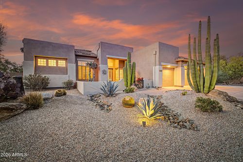 3636 E Galvin St, Cave Creek, AZ, 85331-9531 | Card Image