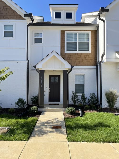 2308 Patrick Ave, Old Hickory, TN, 37138-2960 | Card Image