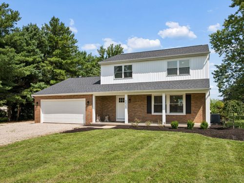6425 Liberty Rd N, Powell, OH, 43065-8570 | Card Image