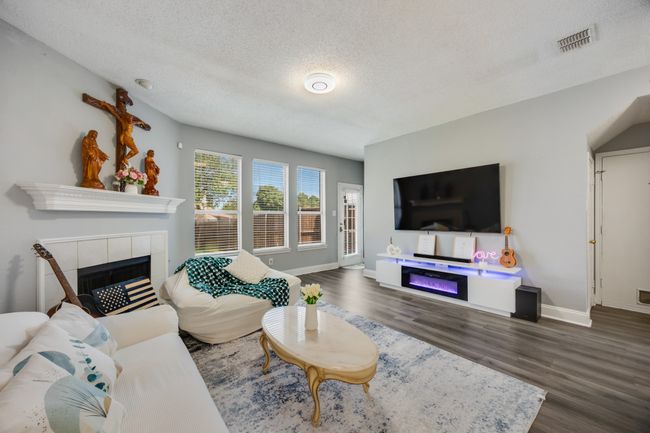 302 Trailwood Dr, House other with 5 bedrooms, 3 bathrooms and null parking in Allen TX | Image 10