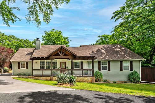 260 Susan Dr, Pottsboro, TX, 75076-4786 | Card Image