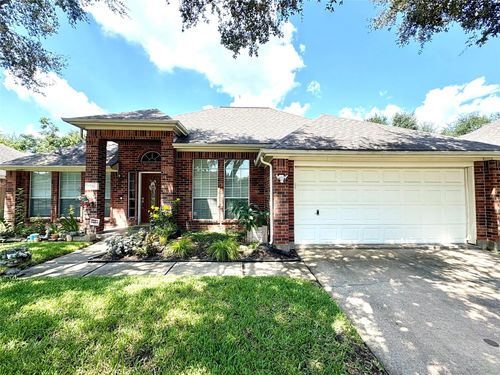 12114 Pine Brook Dr, Stafford, TX, 77477-2276 | Card Image