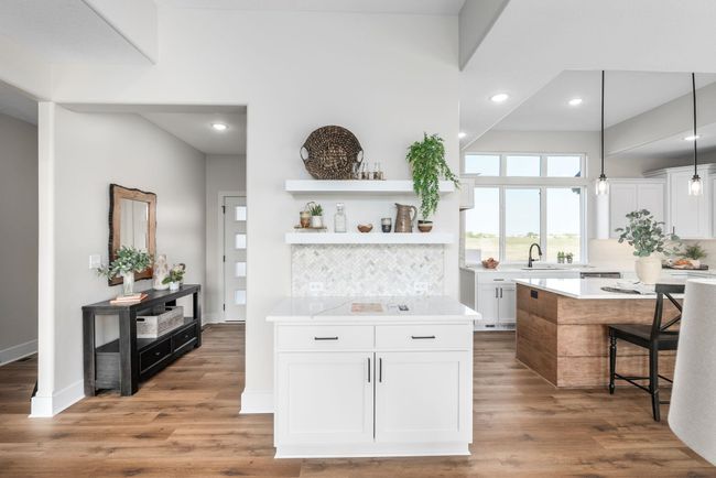 1011 S Brookside Ct, House other with 3 bedrooms, 2 bathrooms and null parking in Goddard KS | Image 11
