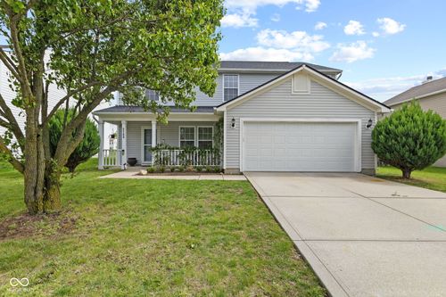 3769 Limelight Ln, Whitestown, IN, 46075-9755 | Card Image