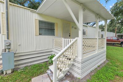 313 Donald Lane, House other with 3 bedrooms, 2 bathrooms and null parking in Winter Haven FL | Image 3