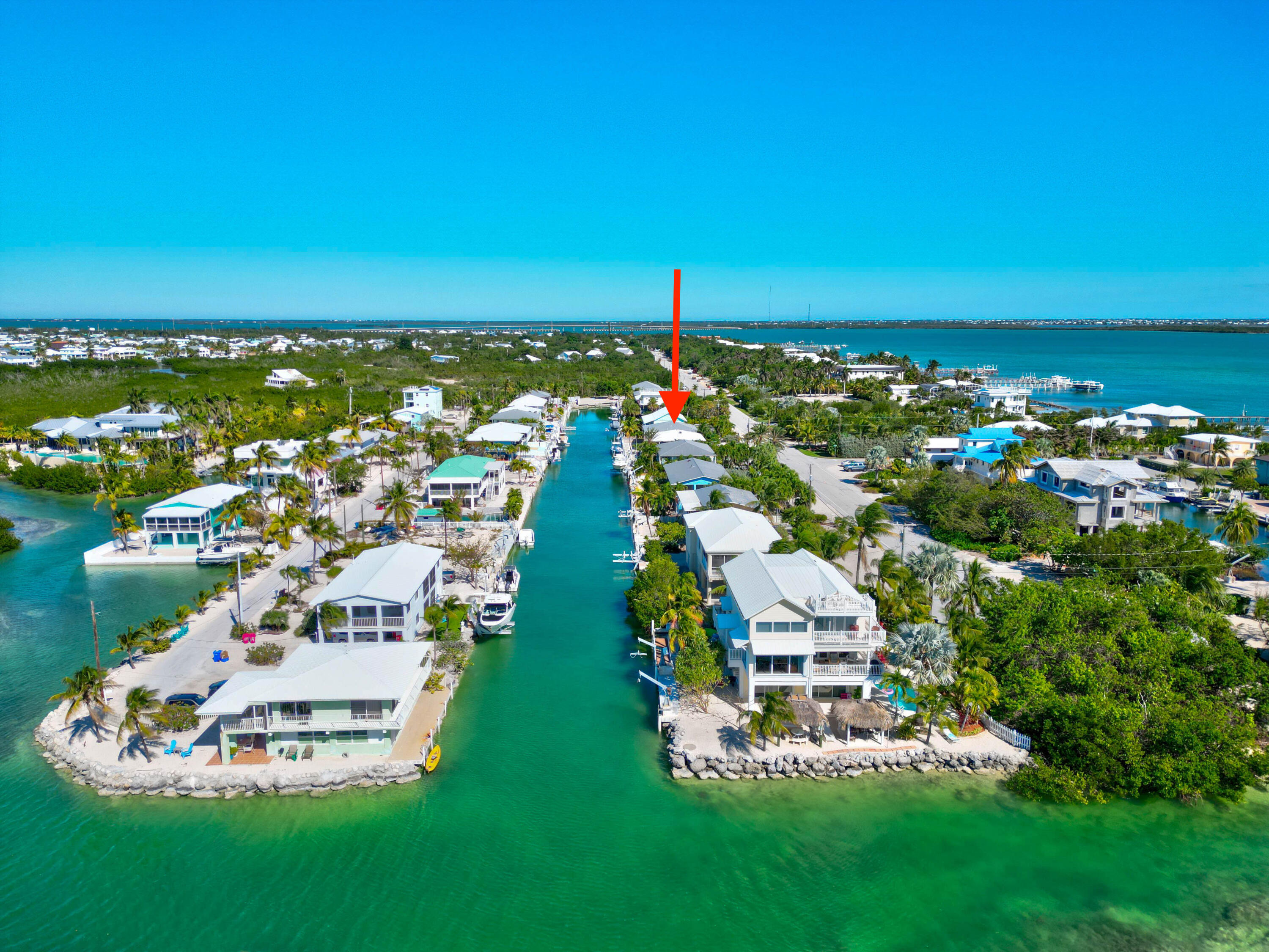 Ocean Dr, Summerland Key, FL 33042
